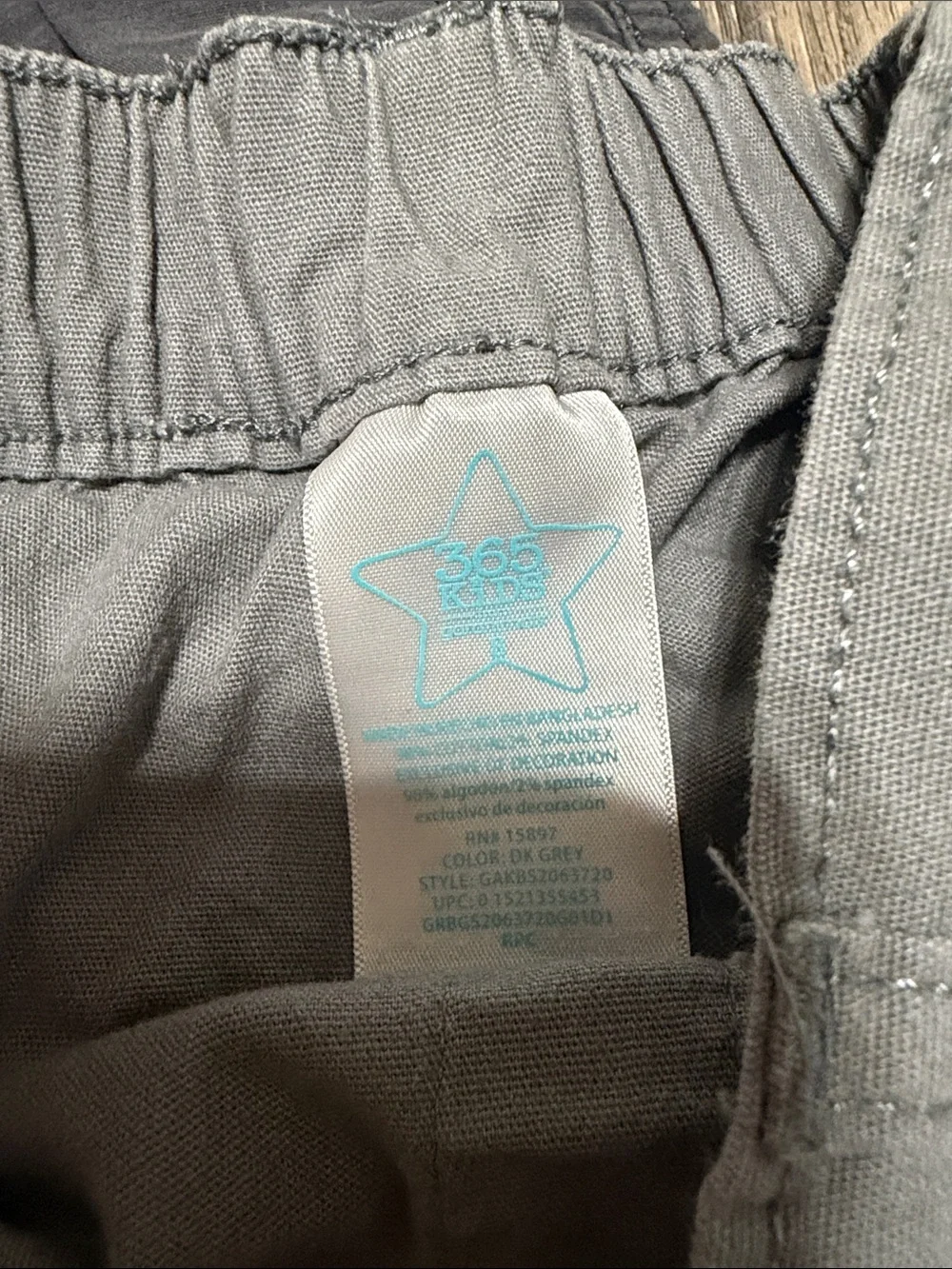 N/A comfortable kids